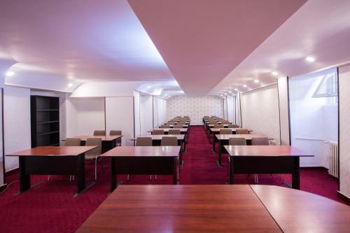 Hotel Silva Busteni