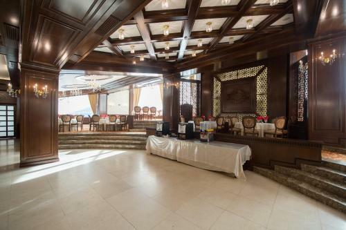 Hotel Silva Busteni