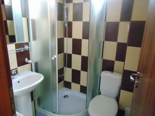 Albergue Casa Victoria