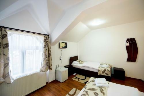 Albergue Casa Victoria