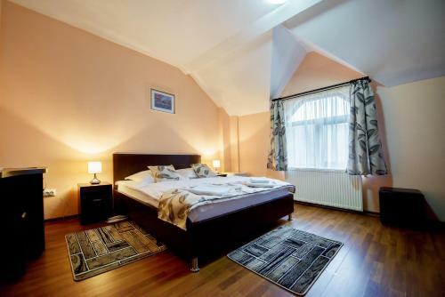 Albergue Casa Victoria