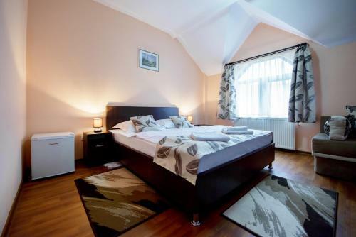 Albergue Casa Victoria