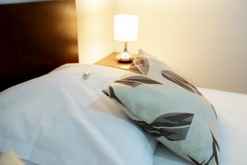 Albergue Casa Victoria