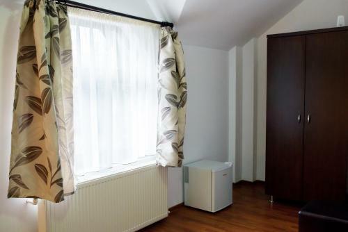 Albergue Casa Victoria