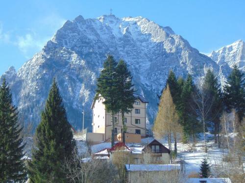 Albergue Casa Victoria