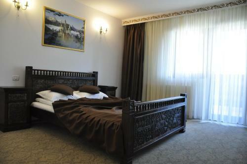 Hotel Conac Bavaria