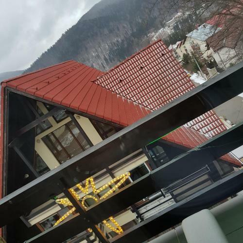 Apartament Kalinderu