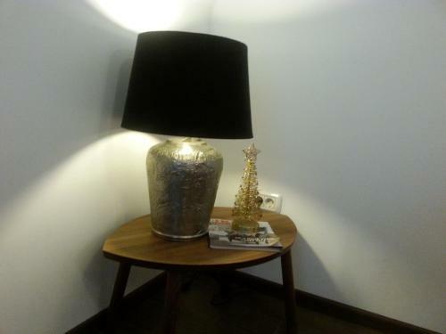Apartament Kalinderu