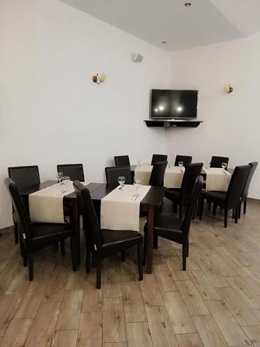 Hotel Paraul Rece