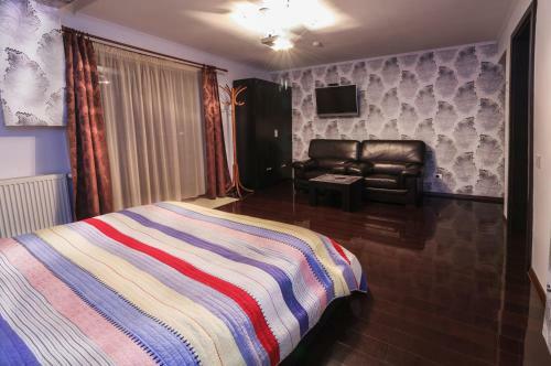 Hostal The Ghetto