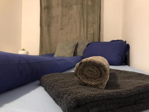 Hostal Vila Danlavi