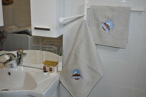 Apartament Holiday Busteni