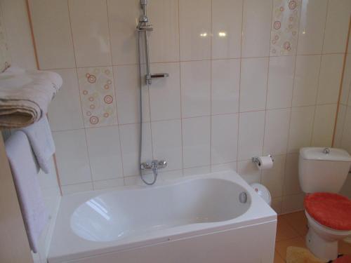 Hostal Pensiunea Atlantis