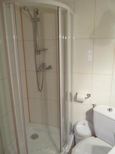 Hostal Pensiunea Atlantis