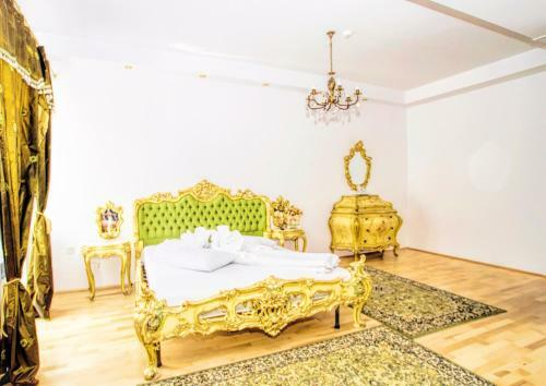 Hotel Coroana Moldovei