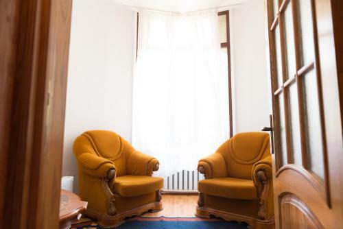 Hostal Vila Rica
