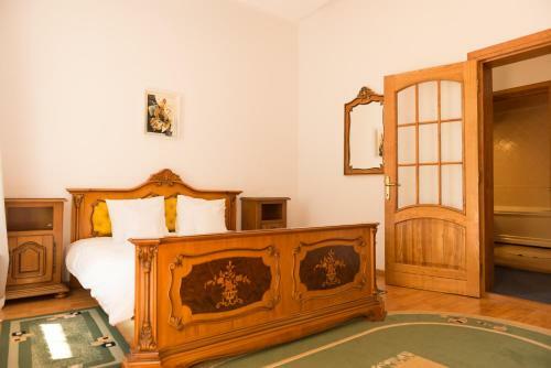 Hostal Vila Rica