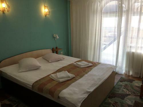 Hostal Pension Casa Alba
