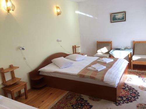 Hostal Pension Casa Alba