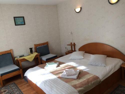Hostal Pension Casa Alba