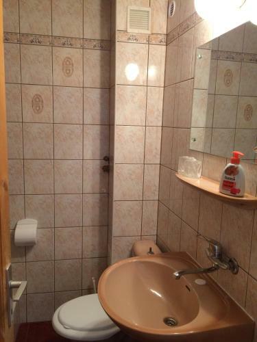 Hostal Pension Casa Alba