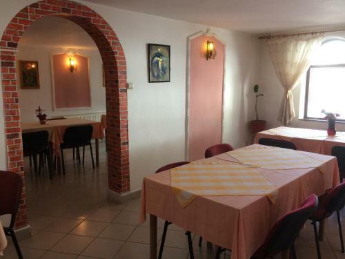 Hostal Pension Casa Alba