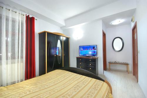 Hostal Vila Teleconstructia