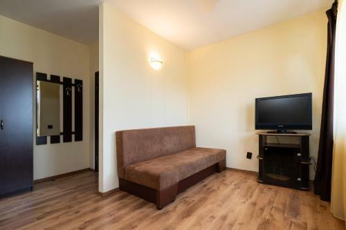 Hostal Pensiunea Lucia