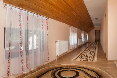 Hostal Pensiunea Radu