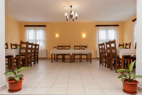 Hostal Pensiunea Radu