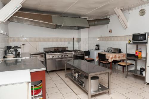 Hostal Pensiunea Radu
