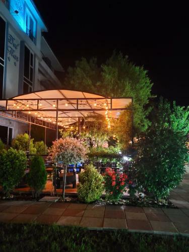 Hostal Vila Del Mar