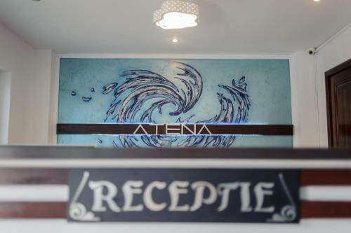 Hotel Atena