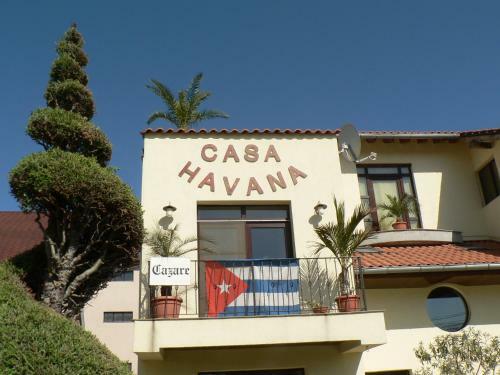 Hostal Casa Havana