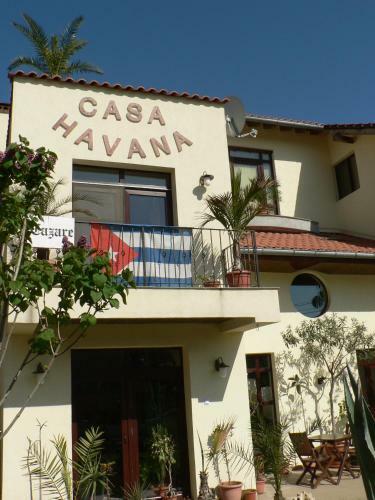 Hostal Casa Havana