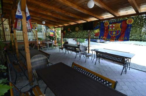 Hostal Vila G&s