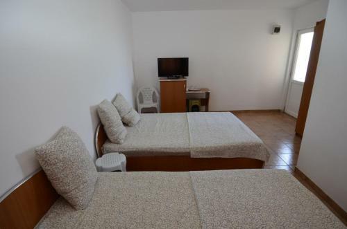 Hostal Vila G&s
