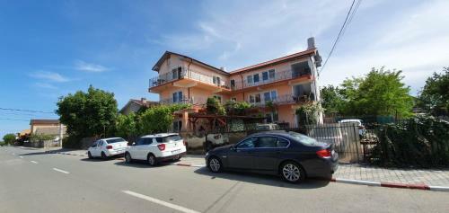 Hostal Vila G&s