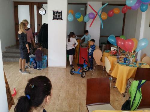 Hostal Pensiunea Nautica