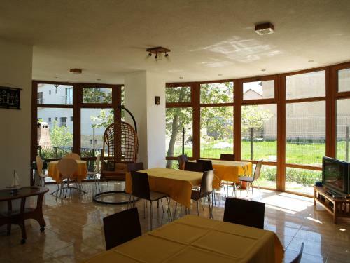 Hostal Pensiunea Nautica