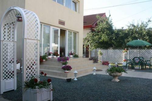 Hostal Casa Soarelui