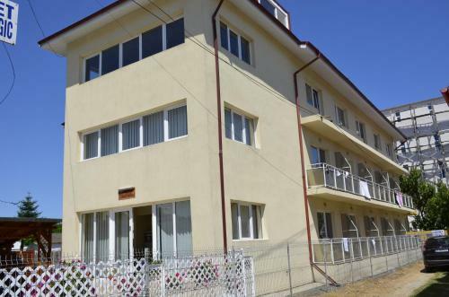 Hostal Casa Soarelui