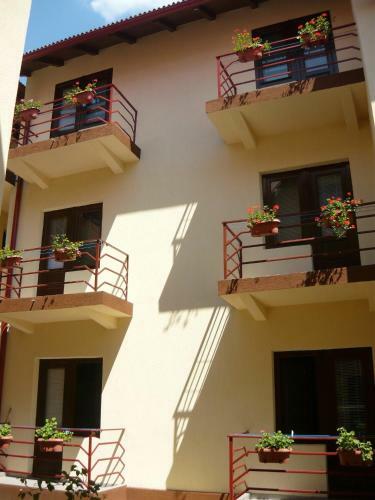Hostal Pensiunea Casa Firu