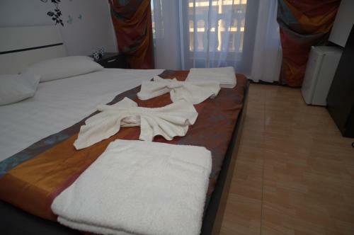 Hostal Complex Marinn 1
