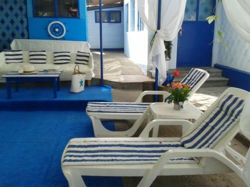 Hostal Casa Babica Guesthouse