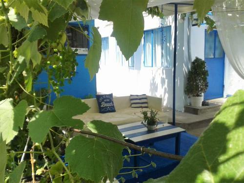 Hostal Casa Babica Guesthouse