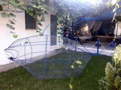 Hostal Casa Babica Guesthouse
