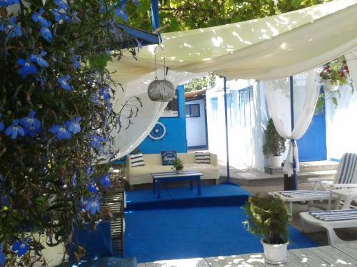 Hostal Casa Babica Guesthouse