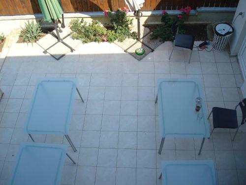 Hostal Pension Oasis