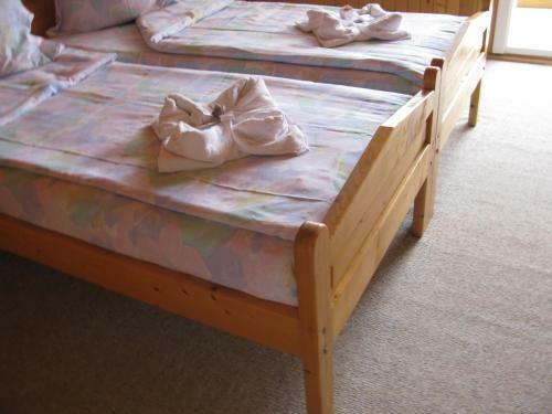 Hostel White Inn